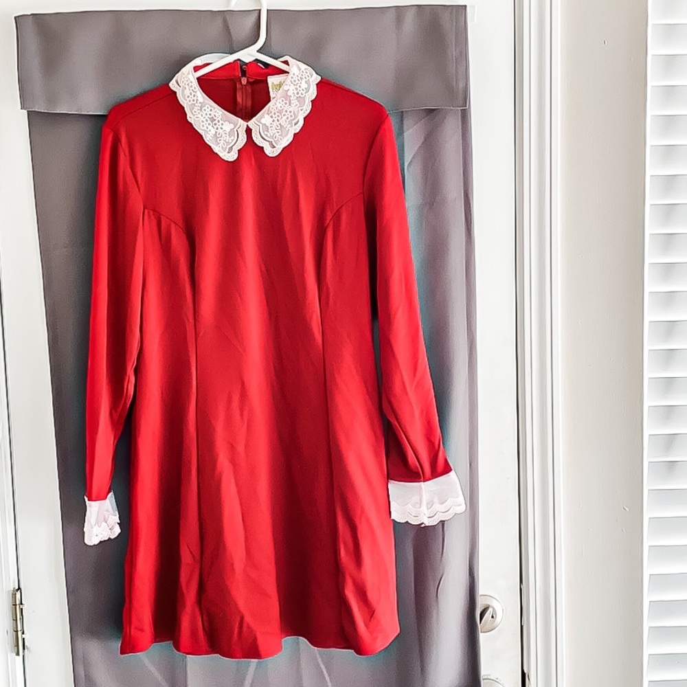 Sabrina the teenage witch dress/costume